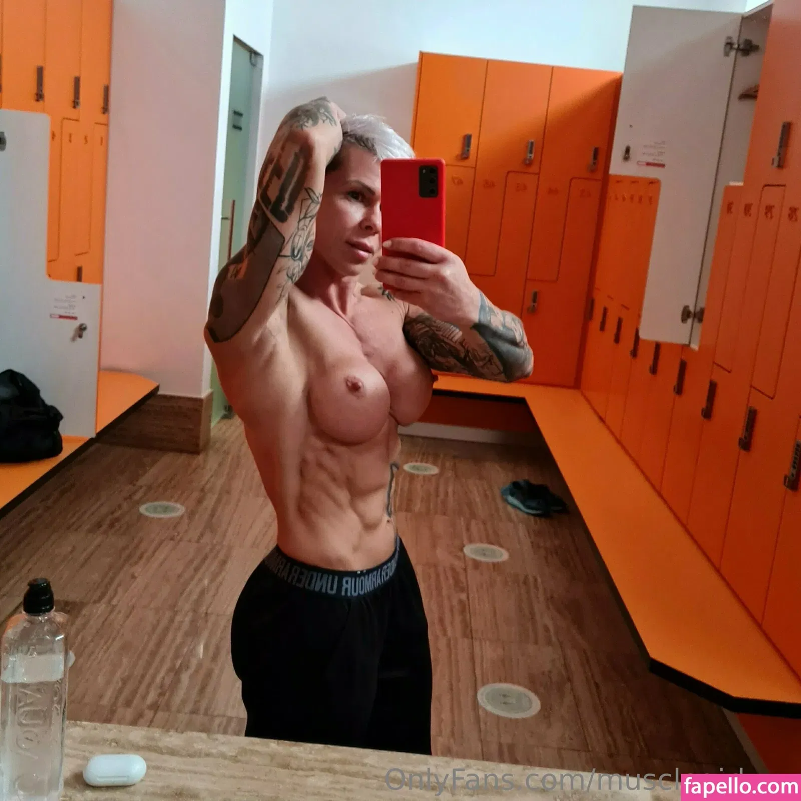 crazyxbody Onlyfans Photo Gallery 