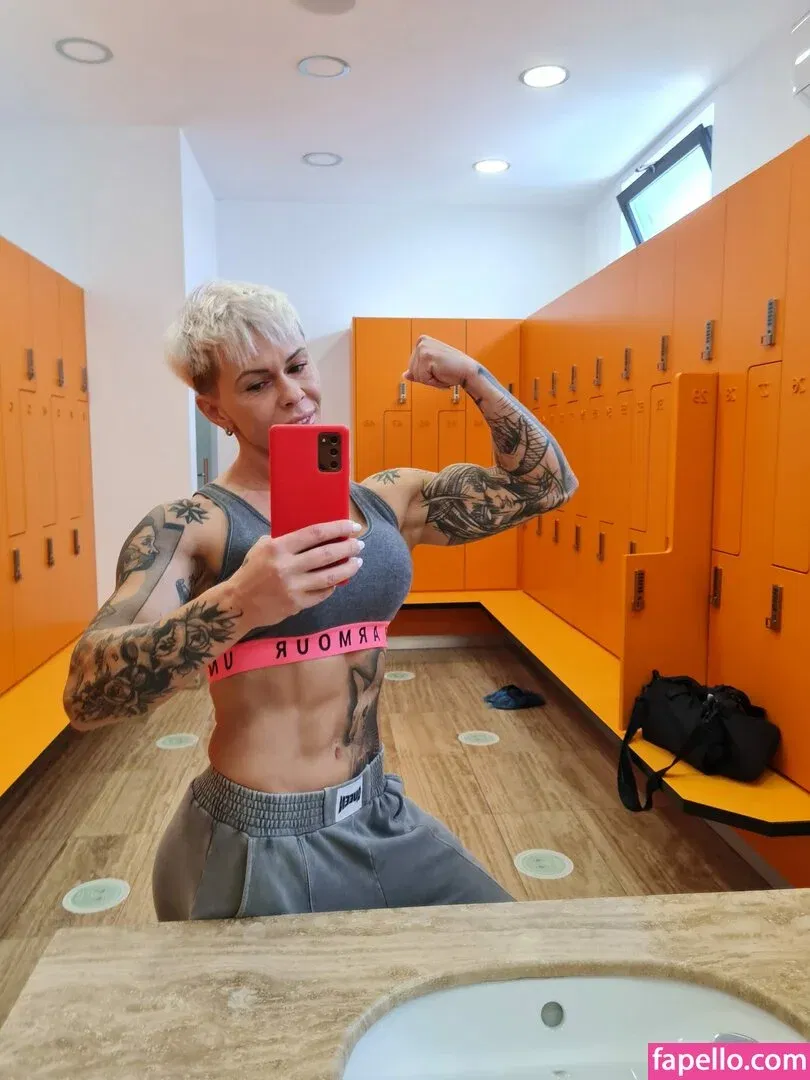 crazyxbody Onlyfans Photo Gallery 