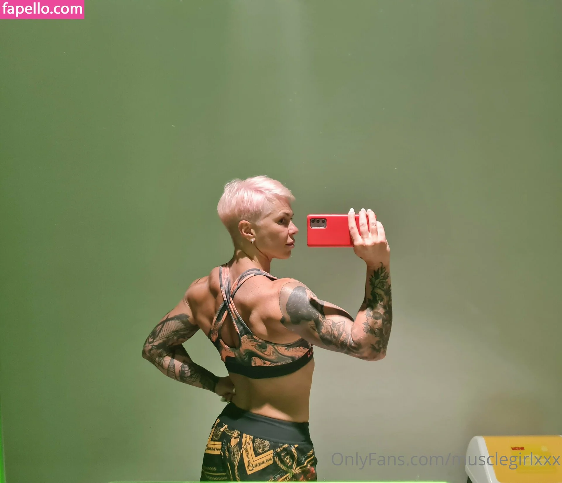 crazyxbody Onlyfans Photo Gallery 