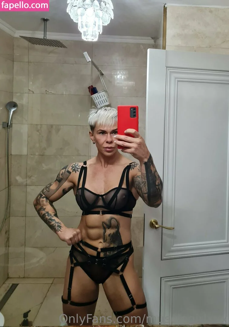 crazyxbody Onlyfans Photo Gallery 