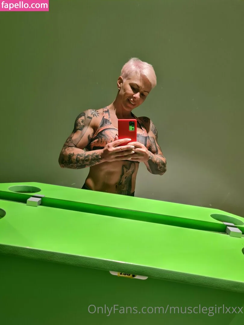 crazyxbody Onlyfans Photo Gallery 