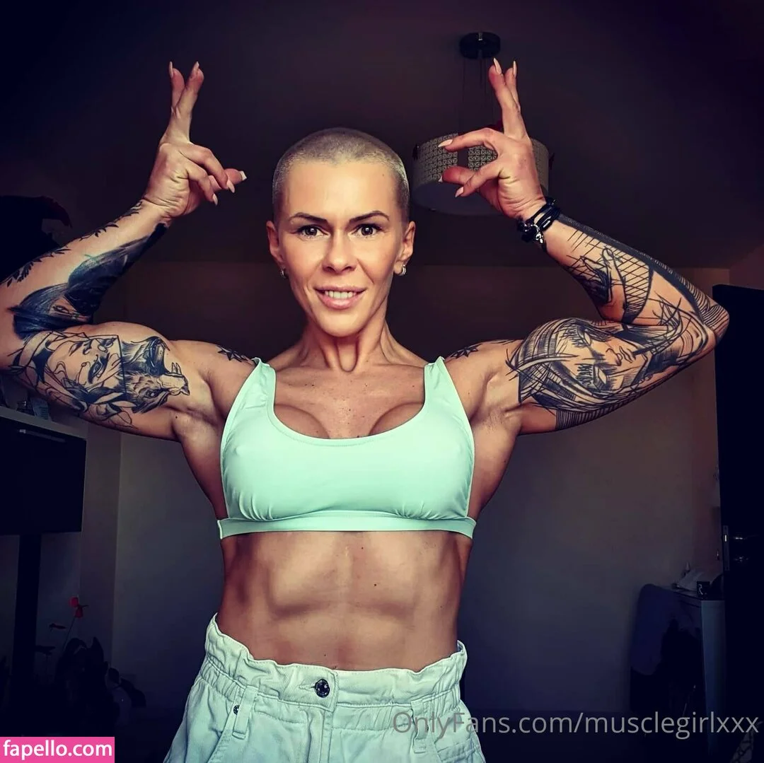 crazyxbody Onlyfans Photo Gallery 