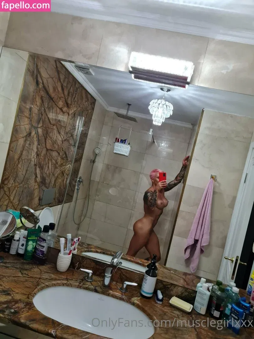 crazyxbody Onlyfans Photo Gallery 