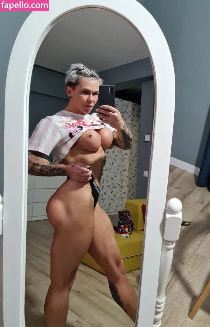 crazyxbody Onlyfans Photo Gallery 