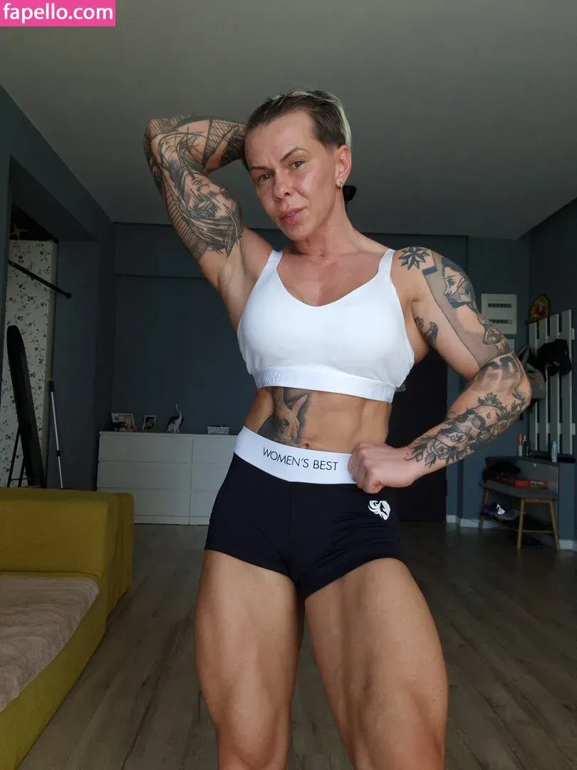 crazyxbody Onlyfans Photo Gallery 