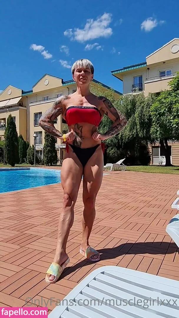 crazyxbody Onlyfans Photo Gallery 