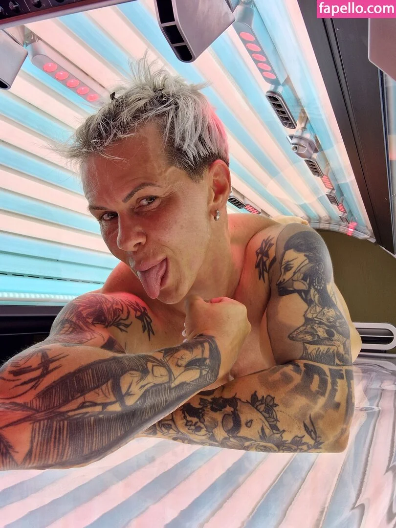 crazyxbody Onlyfans Photo Gallery 