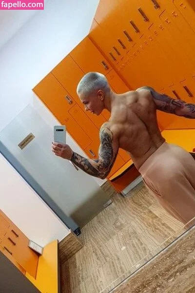 crazyxbody Onlyfans Photo Gallery 