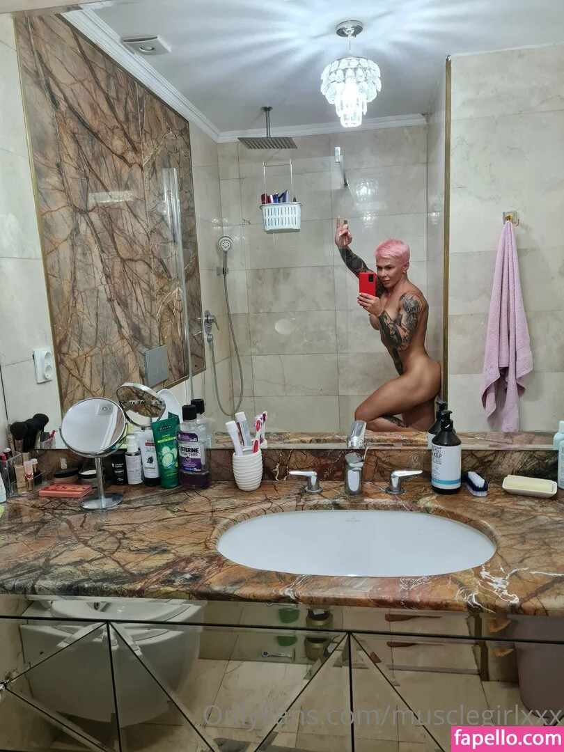 crazyxbody Onlyfans Photo Gallery 