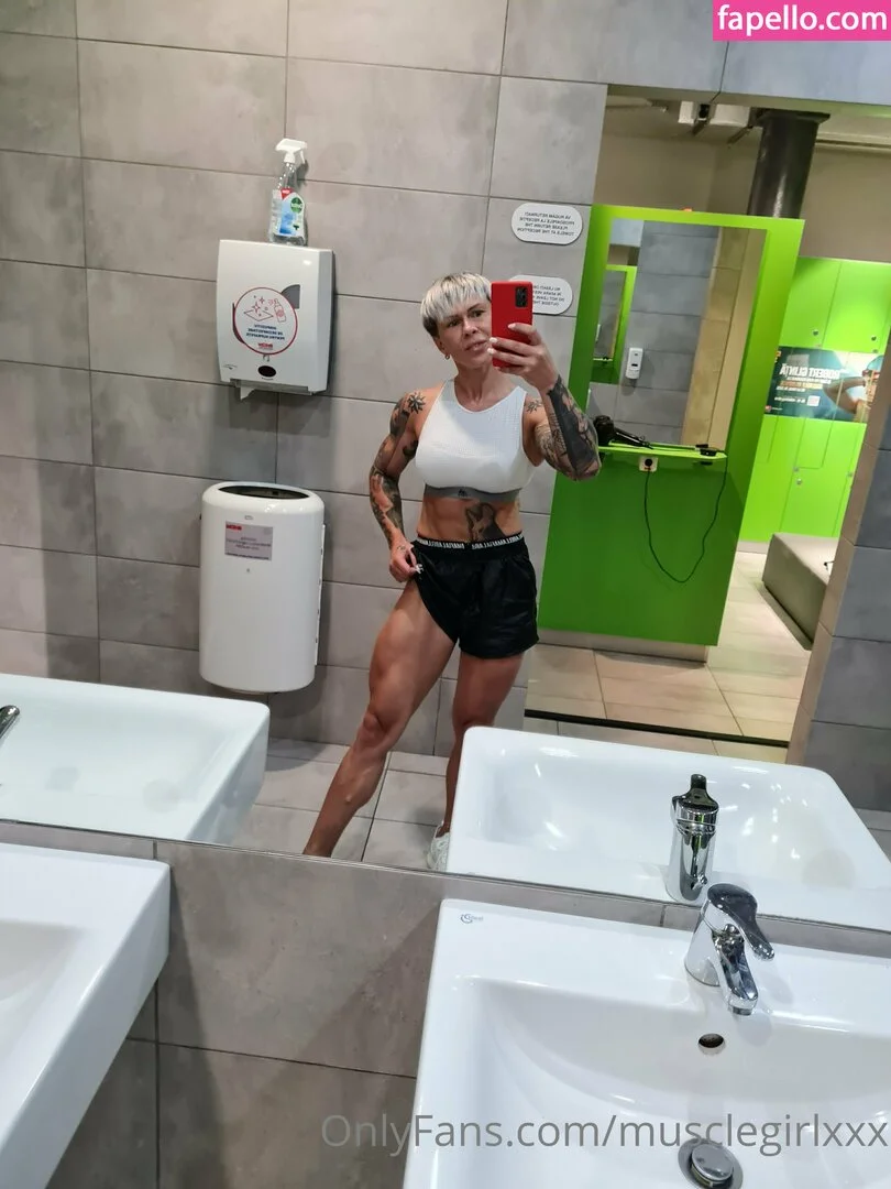 crazyxbody Onlyfans Photo Gallery 