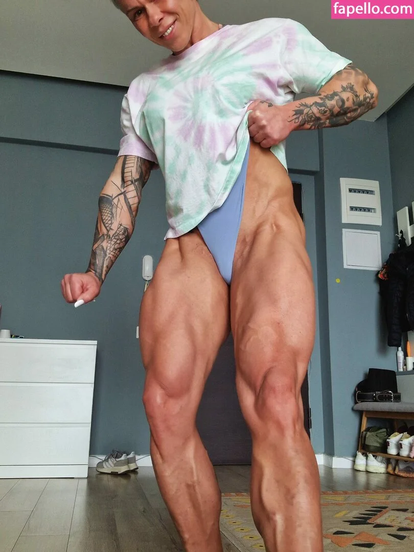 crazyxbody Onlyfans Photo Gallery 