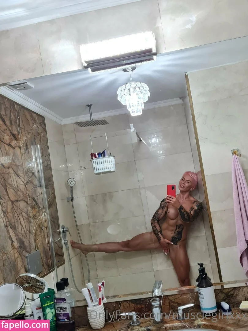 crazyxbody Onlyfans Photo Gallery 