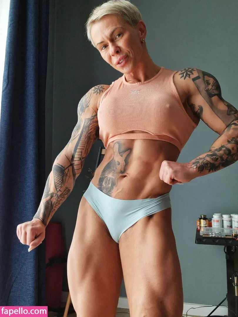 crazyxbody Onlyfans Photo Gallery 