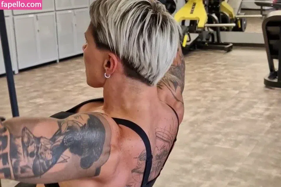 crazyxbody Onlyfans Photo Gallery 