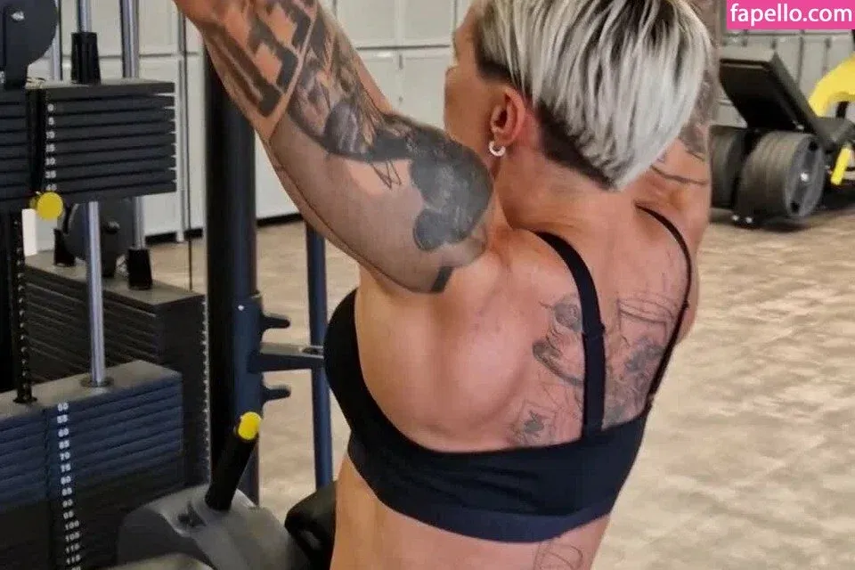 crazyxbody Onlyfans Photo Gallery 