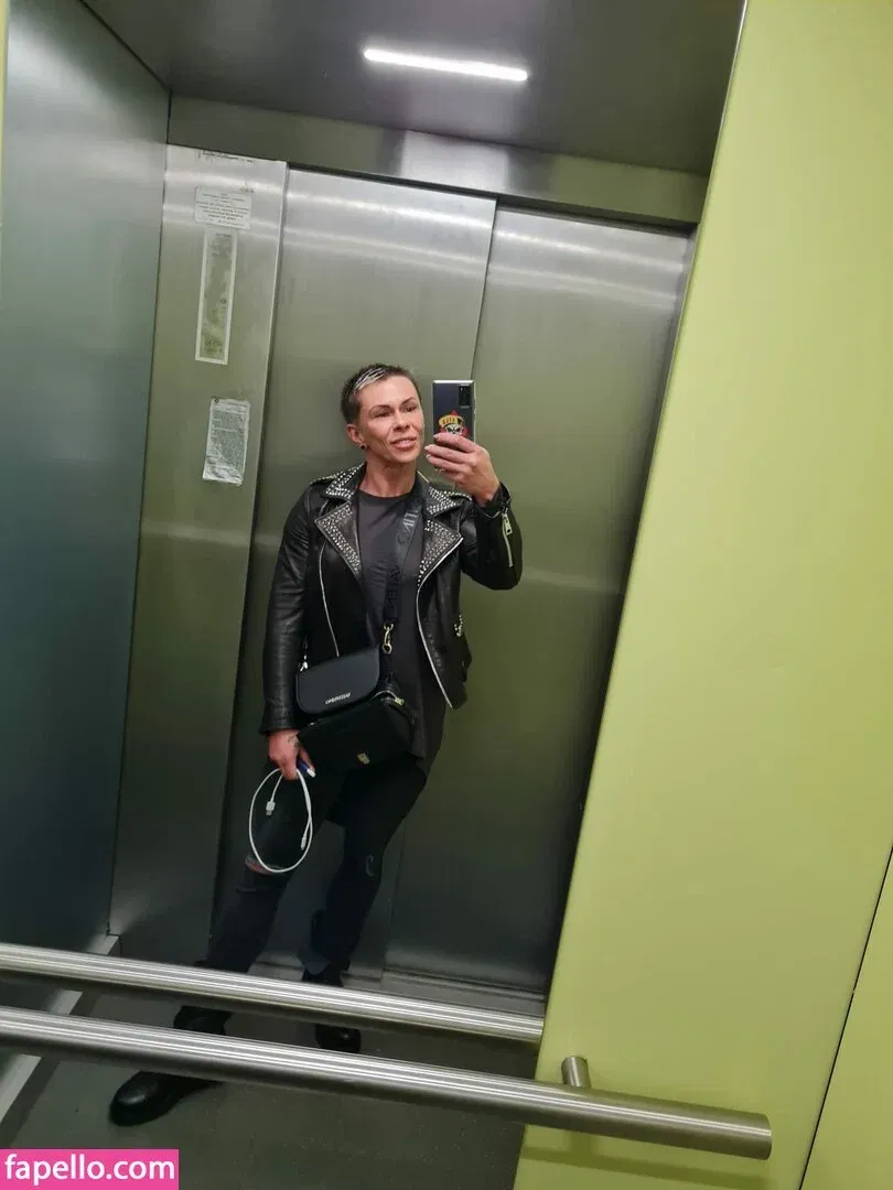 crazyxbody Onlyfans Photo Gallery 