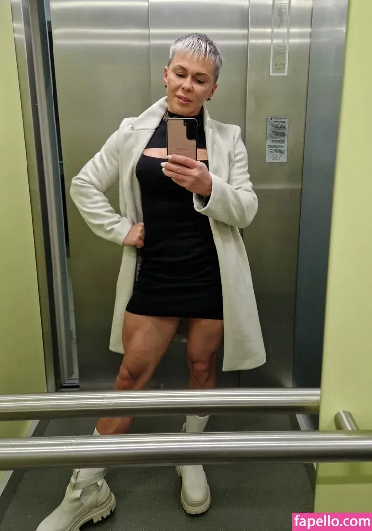 crazyxbody Onlyfans Photo Gallery 