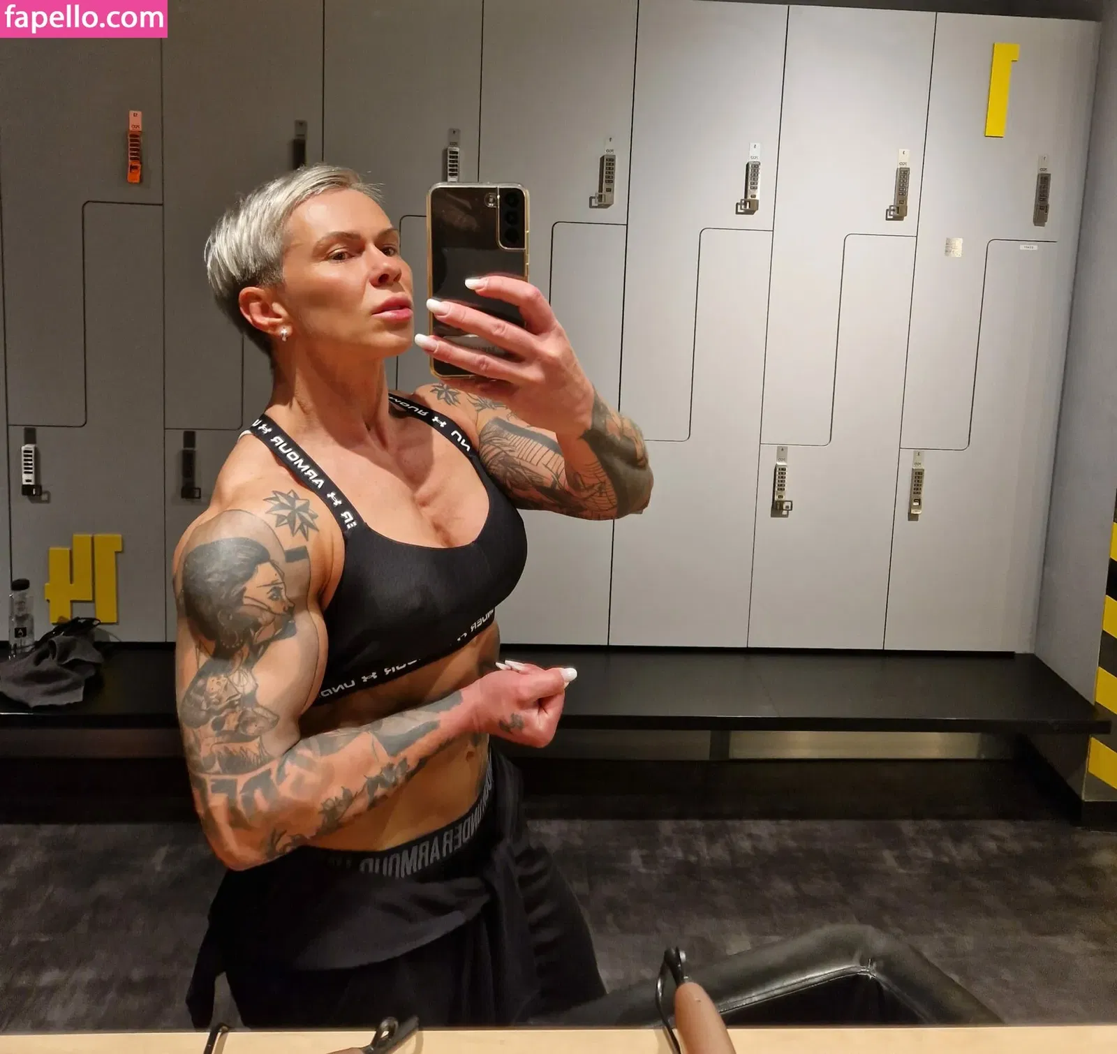 crazyxbody Onlyfans Photo Gallery 