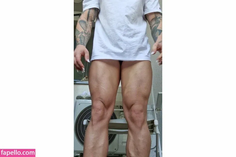 crazyxbody Onlyfans Photo Gallery 