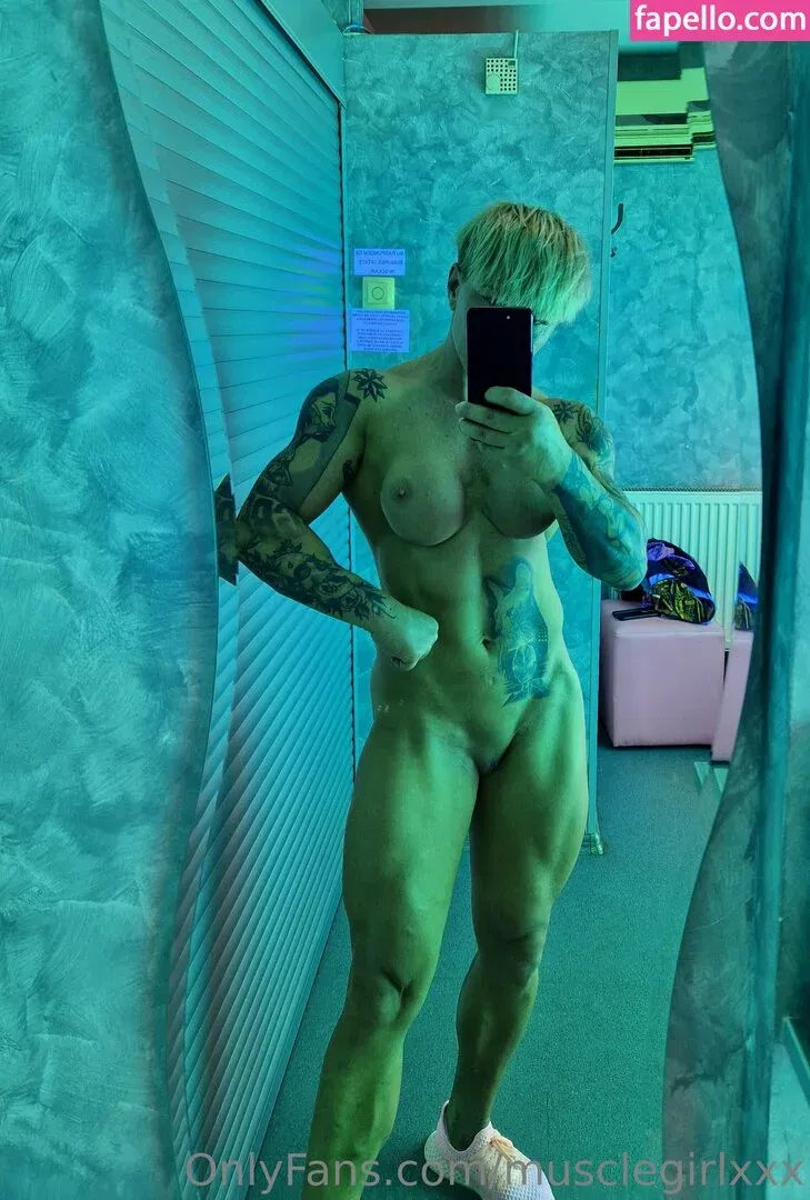 crazyxbody Onlyfans Photo Gallery 