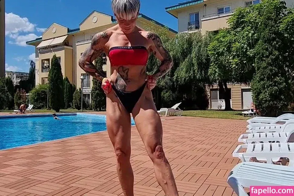 crazyxbody Onlyfans Photo Gallery 