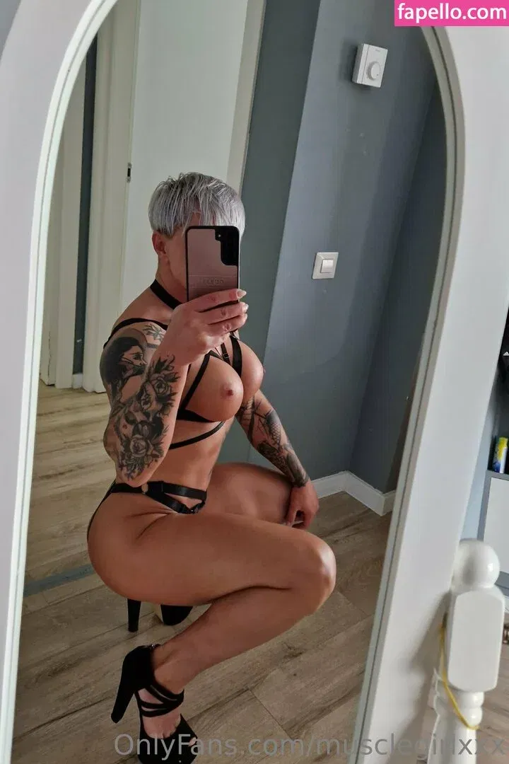 crazyxbody Onlyfans Photo Gallery 
