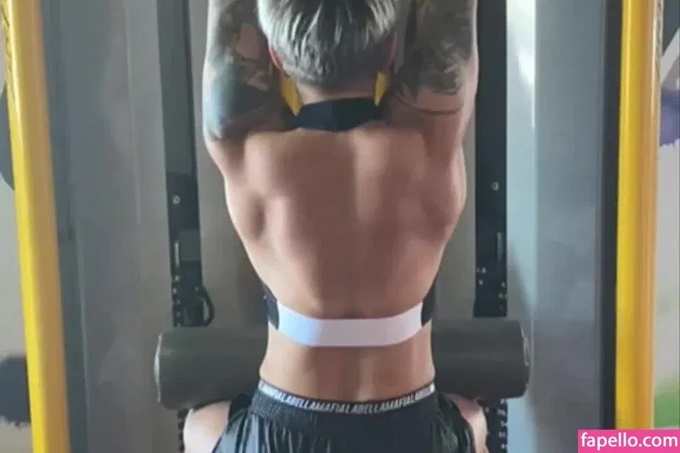 crazyxbody Onlyfans Photo Gallery 