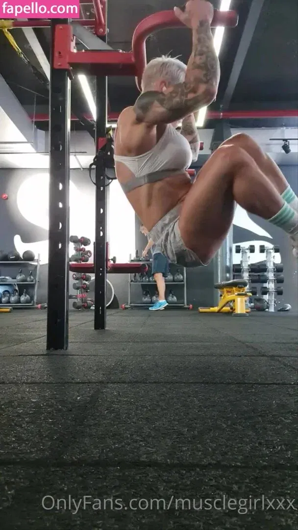 crazyxbody Onlyfans Photo Gallery 