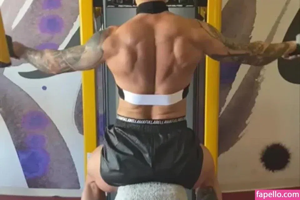 crazyxbody Onlyfans Photo Gallery 