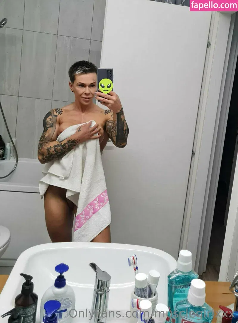 crazyxbody Onlyfans Photo Gallery 