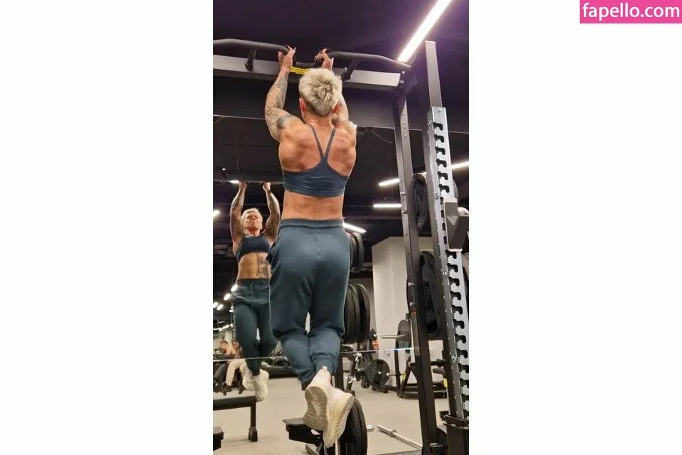 crazyxbody Onlyfans Photo Gallery 