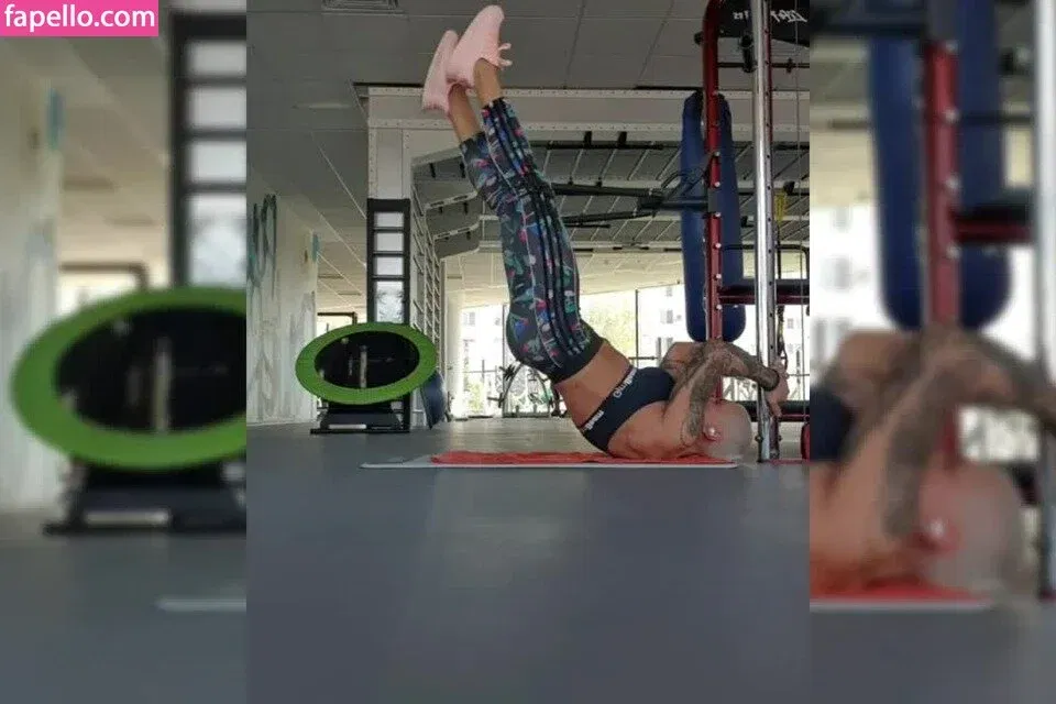 crazyxbody Onlyfans Photo Gallery 