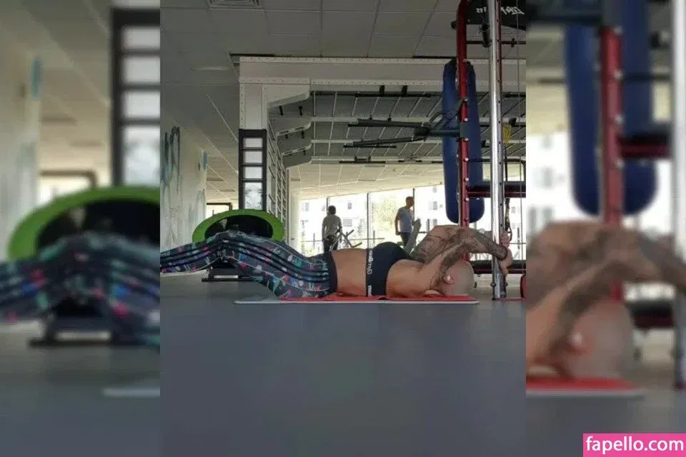 crazyxbody Onlyfans Photo Gallery 