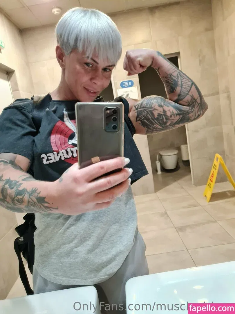 crazyxbody Onlyfans Photo Gallery 