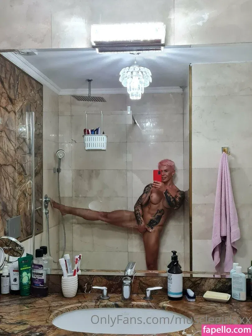 crazyxbody Onlyfans Photo Gallery 