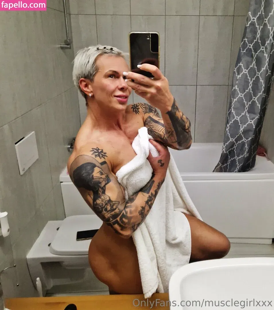 crazyxbody Onlyfans Photo Gallery 