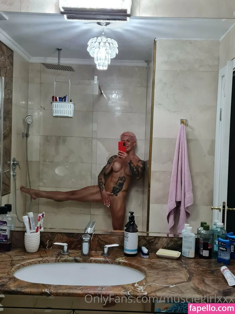 crazyxbody Onlyfans Photo Gallery 