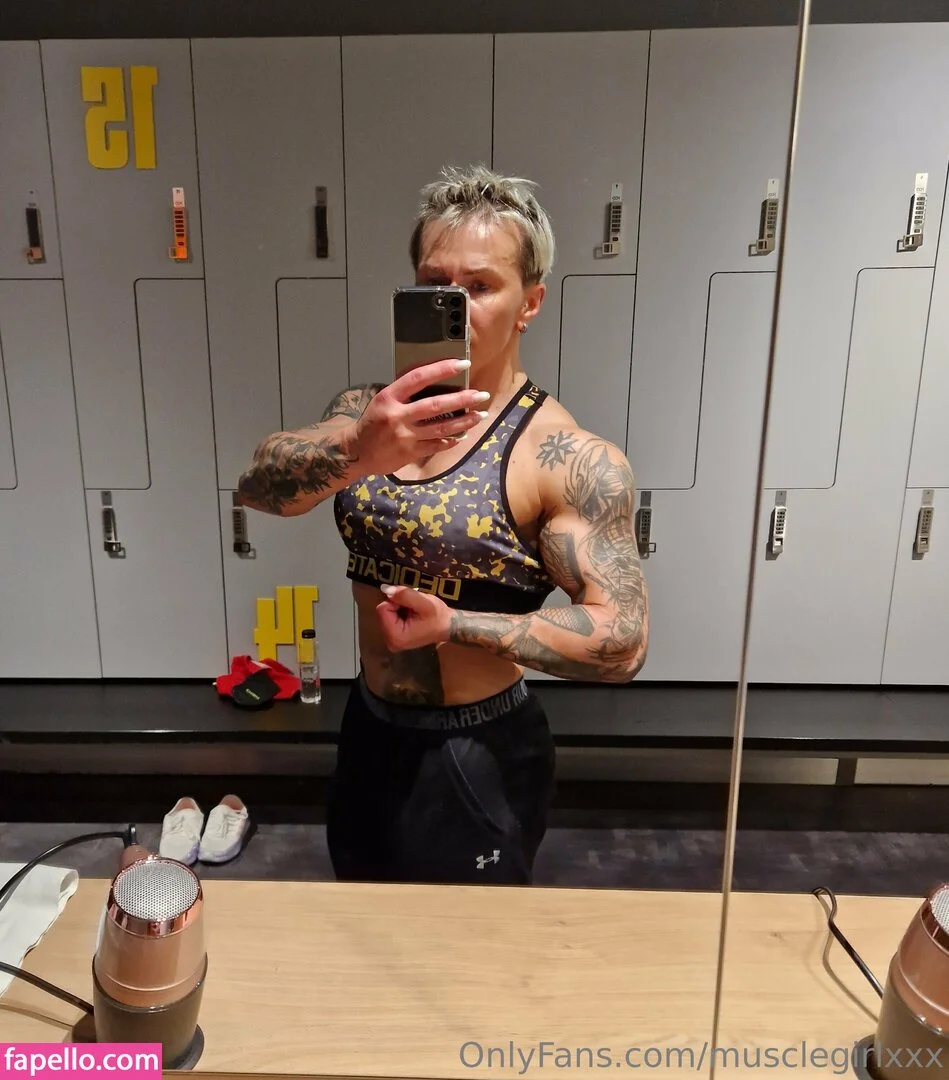 crazyxbody Onlyfans Photo Gallery 