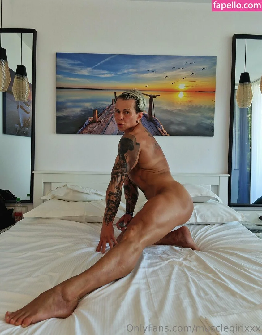 crazyxbody Onlyfans Photo Gallery 