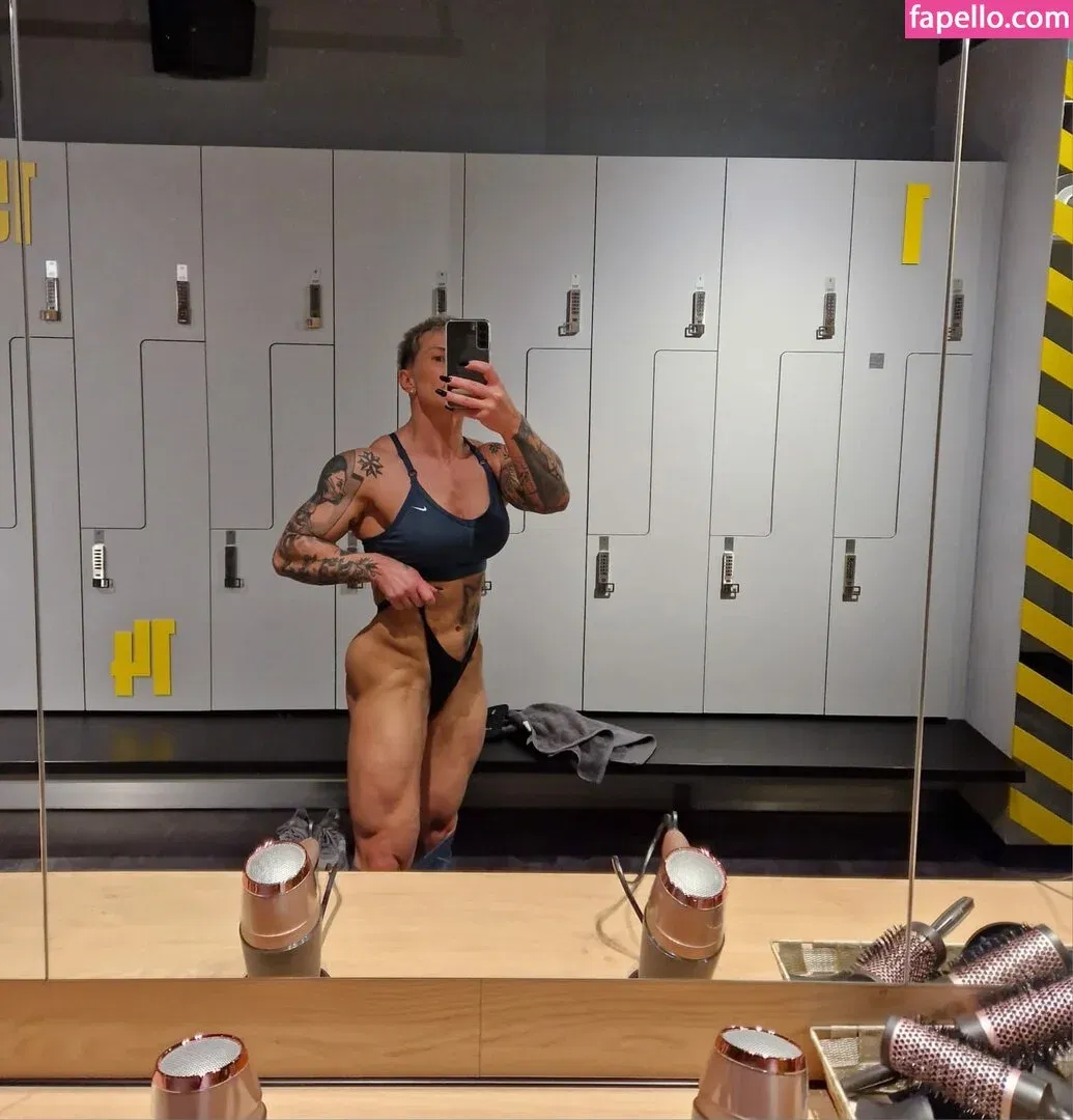 crazyxbody Onlyfans Photo Gallery 