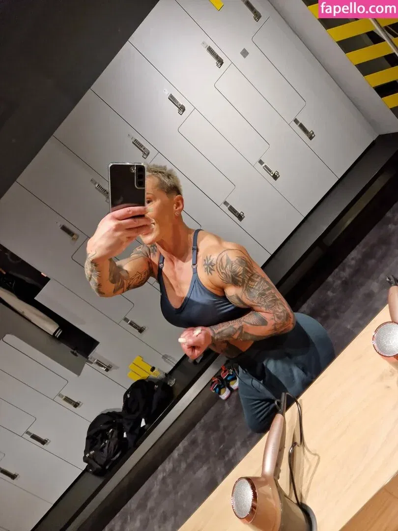 crazyxbody Onlyfans Photo Gallery 