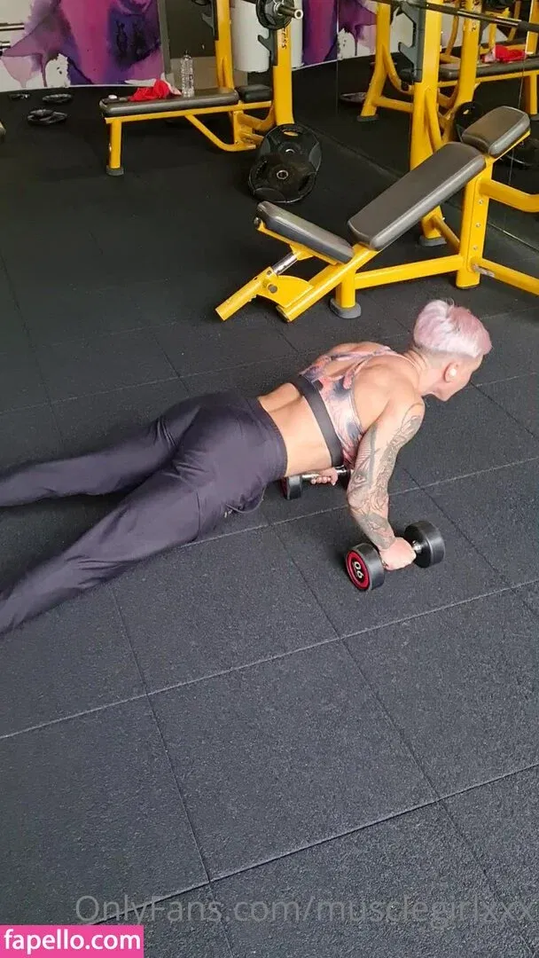 crazyxbody Onlyfans Photo Gallery 