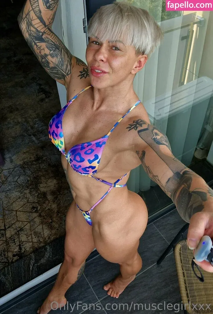 crazyxbody Onlyfans Photo Gallery 