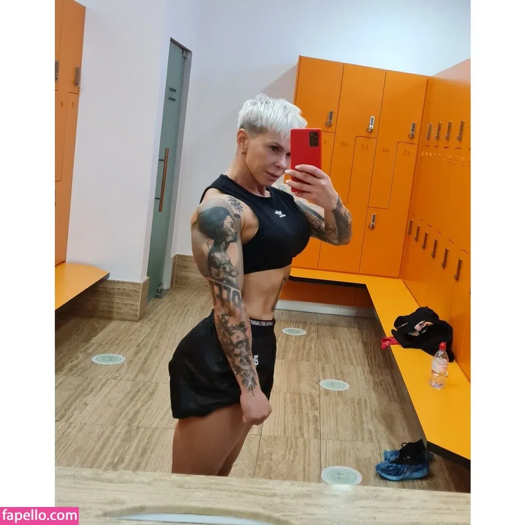 crazyxbody Onlyfans Photo Gallery 