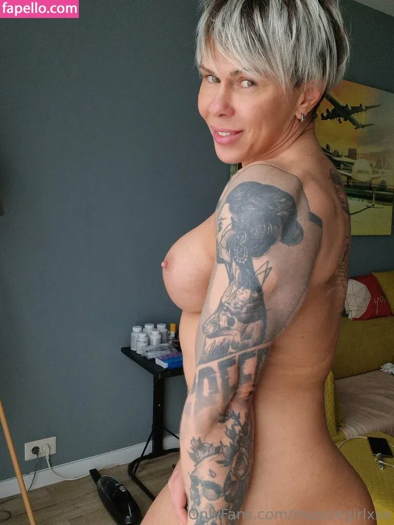 crazyxbody Onlyfans Photo Gallery 