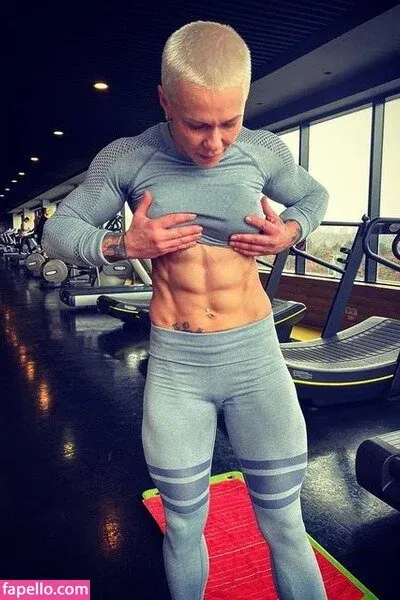 crazyxbody Onlyfans Photo Gallery 