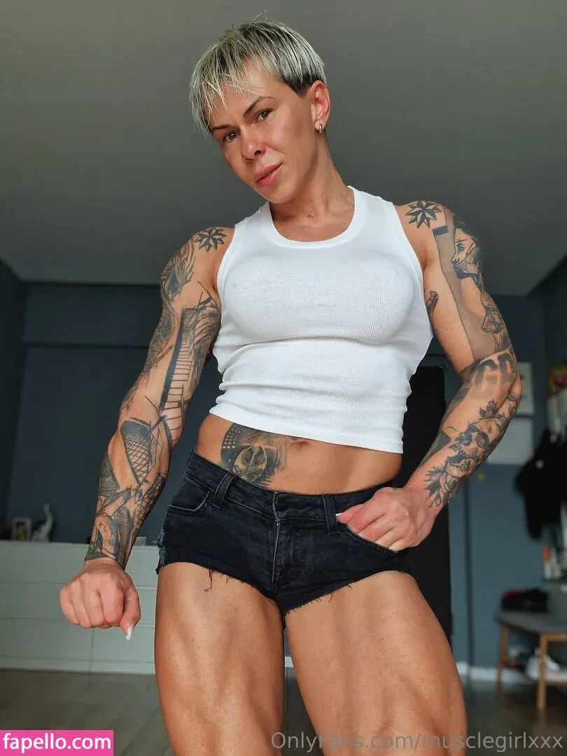 crazyxbody Onlyfans Photo Gallery 