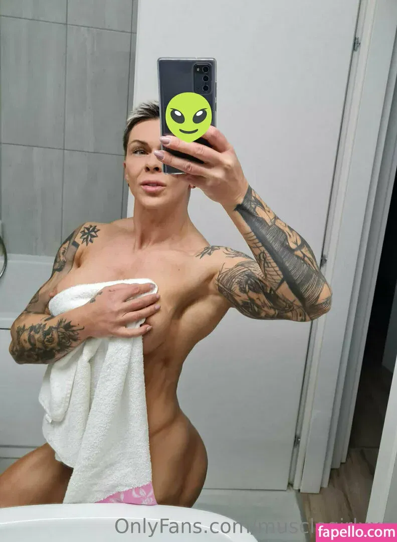 crazyxbody Onlyfans Photo Gallery 