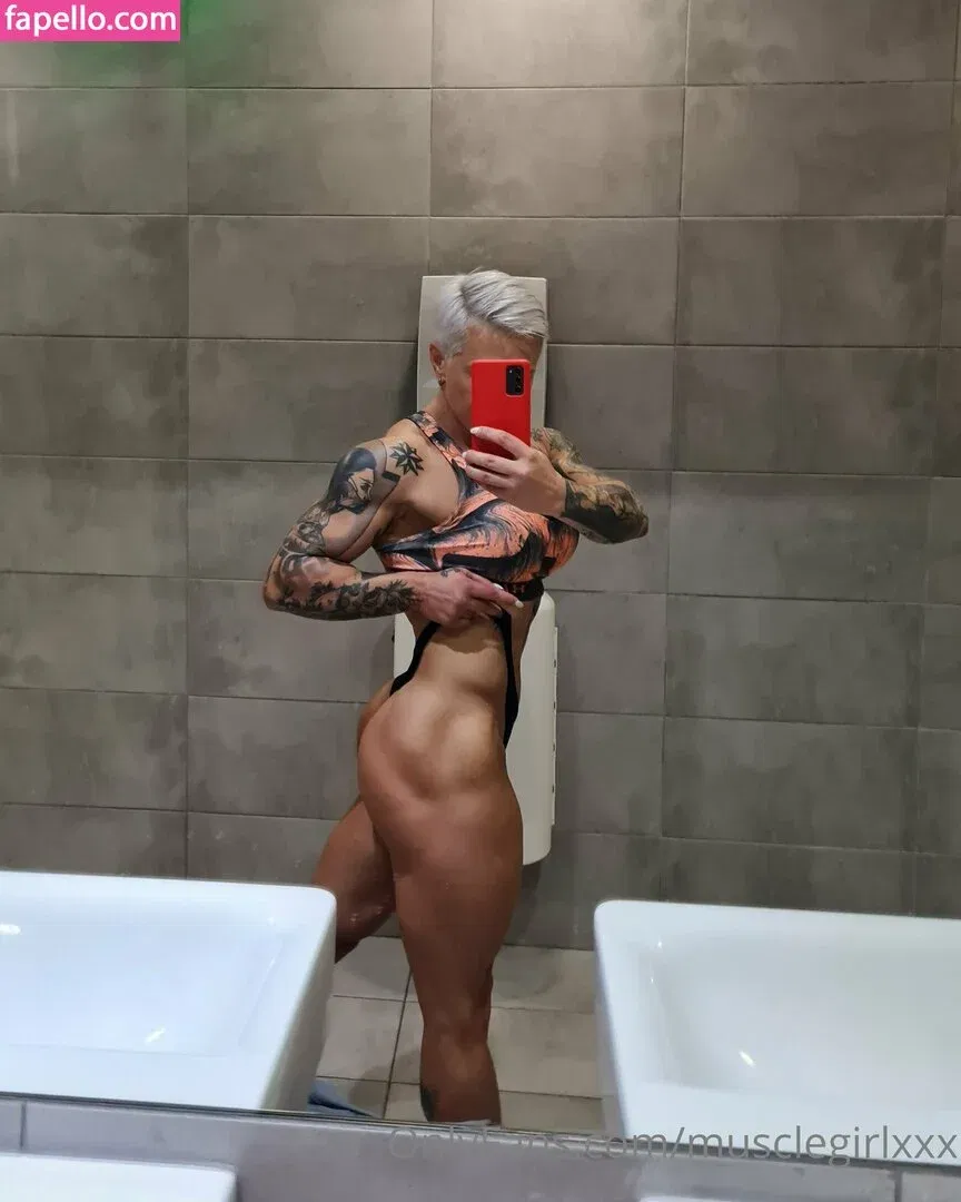 crazyxbody Onlyfans Photo Gallery 