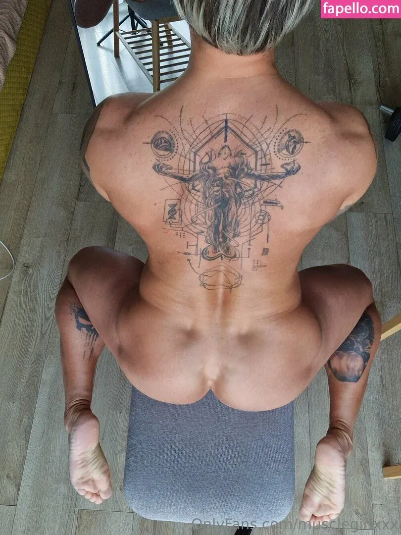 crazyxbody Onlyfans Photo Gallery 